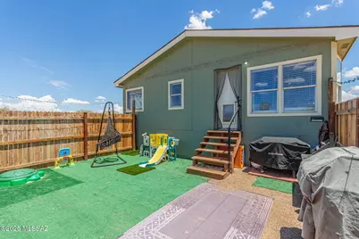 15671 W Yellow Horse Road, Tucson, AZ 85736 - Photo 27