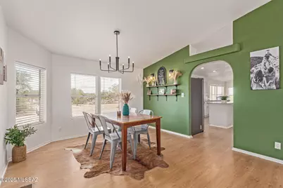 15671 W Yellow Horse Road, Tucson, AZ 85736 - Photo 1