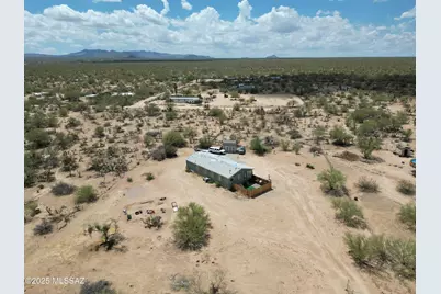 15671 W Yellow Horse Road, Tucson, AZ 85736 - Photo 7