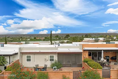 572 W Ocotillo Place, Green Valley, AZ 85614 - Photo 21