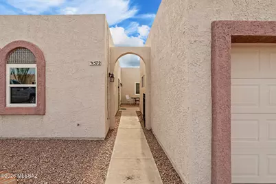 572 W Ocotillo Place, Green Valley, AZ 85614 - Photo 33