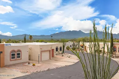 572 W Ocotillo Place, Green Valley, AZ 85614 - Photo 35