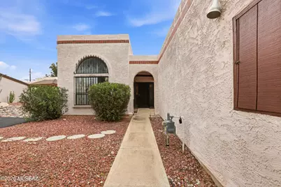 2821 E Weymouth Circle, Tucson, AZ 85716 - Photo 3