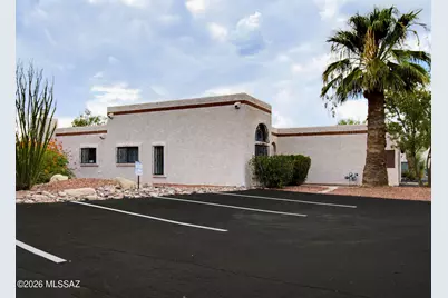 2821 E Weymouth Circle, Tucson, AZ 85716 - Photo 3