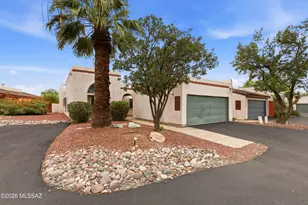 2821 E Weymouth Cir, Tucson, AZ 85716 - Photo 1