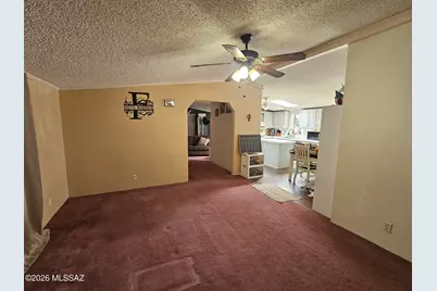 10194 N Mormon Road, Elfrida, AZ 85610 - Photo 21