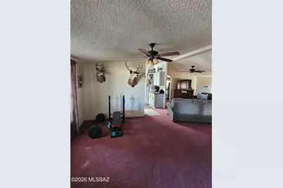 10194 N Mormon Road, Elfrida, AZ 85610 - Photo 15