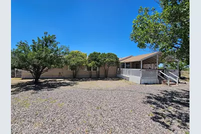10194 N Mormon Road, Elfrida, AZ 85610 - Photo 3