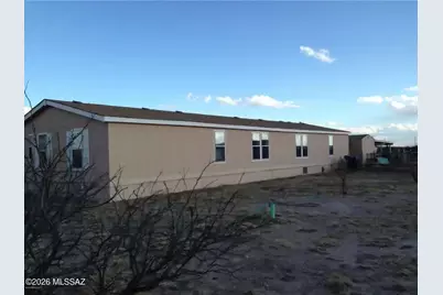 10194 N Mormon Road, Elfrida, AZ 85610 - Photo 47