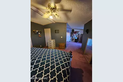 10194 N Mormon Road, Elfrida, AZ 85610 - Photo 25
