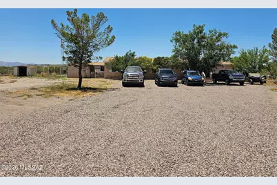 10194 N Mormon Road, Elfrida, AZ 85610 - Photo 5
