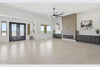 12167 E Los Reales Road, Tucson, AZ 85747 - Photo 7