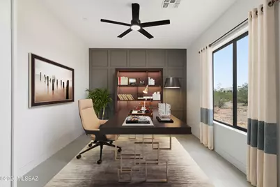 12167 E Los Reales Road, Tucson, AZ 85747 - Photo 41
