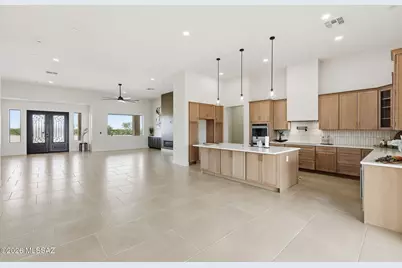 12167 E Los Reales Road, Tucson, AZ 85747 - Photo 11