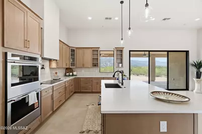 12167 E Los Reales Road, Tucson, AZ 85747 - Photo 13