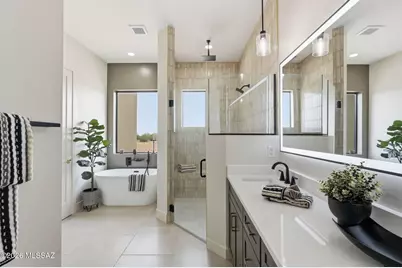 12167 E Los Reales Road, Tucson, AZ 85747 - Photo 29