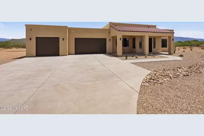 12167 E Los Reales Road, Tucson, AZ 85747 - Photo 3