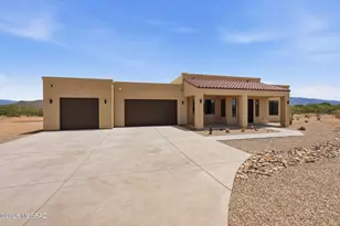 12167 E Los Reales Rd, Tucson, AZ 85747 - Photo 3