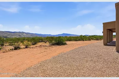 12167 E Los Reales Road, Tucson, AZ 85747 - Photo 49