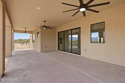 12167 E Los Reales Road, Tucson, AZ 85747 - Photo 47