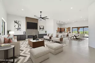 12167 E Los Reales Rd, Tucson, AZ 85747 - Photo 5