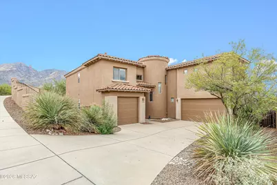 6026 N Placita Pajaro, Tucson, AZ 85718 - Photo 1