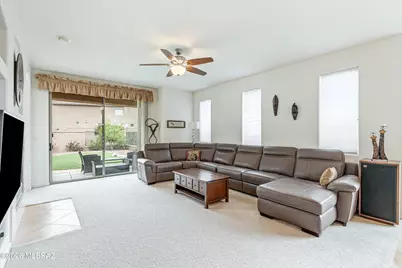 6026 N Placita Pajaro, Tucson, AZ 85718 - Photo 25