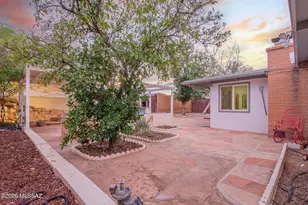 715 N Belvedere Ave, Tucson, AZ 85711 - Photo 9