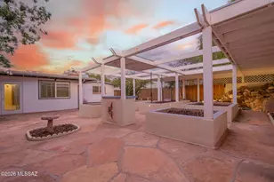 715 N Belvedere Ave, Tucson, AZ 85711 - Photo 11