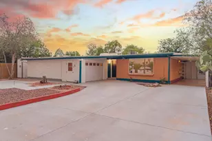 715 N Belvedere Ave, Tucson, AZ 85711 - Photo 1