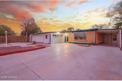 715 N Belvedere Avenue, Tucson, AZ 85711 - Photo 3