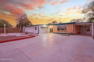 715 N Belvedere Ave, Tucson, AZ 85711 - Photo 3