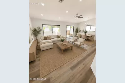 3600 W Butterfly Lane, Tucson, AZ 85742 - Photo 3