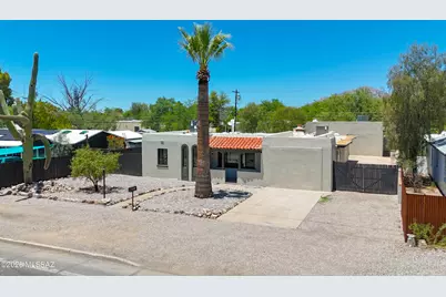 2709 E Glenn Street, Tucson, AZ 85716 - Photo 3