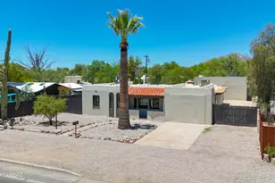2709 E Glenn St, Tucson, AZ 85716 - Photo 3