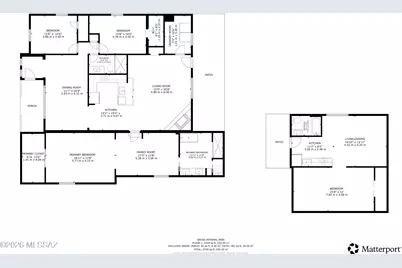 2709 E Glenn Street, Tucson, AZ 85716 - Photo 41