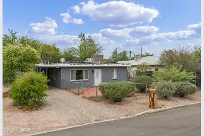 4920 E 2nd Street, Tucson, AZ 85711 - Photo 1