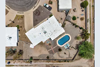 9042 E 5th Street, Tucson, AZ 85710 - Photo 41