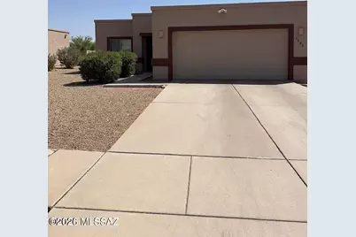 2266 E Sunland Vista, Tucson, AZ 85713 - Photo 1