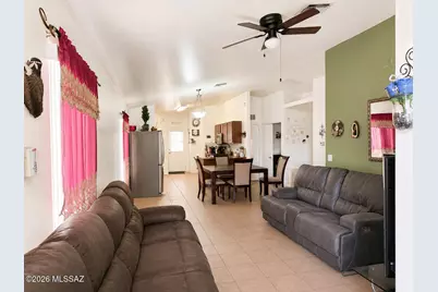 2266 E Sunland Vista, Tucson, AZ 85713 - Photo 5