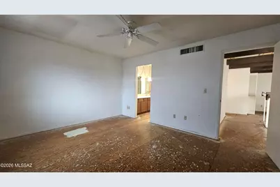 5139 N Avenida Primera, Tucson, AZ 85704 - Photo 15