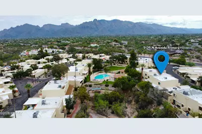 5139 N Avenida Primera, Tucson, AZ 85704 - Photo 27