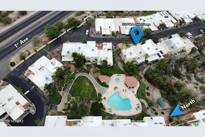 5139 N Avenida Primera, Tucson, AZ 85704 - Photo 29