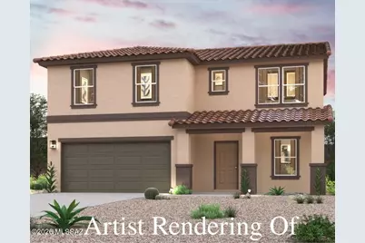 17073 S Vuelta Las Hebras, Sahuarita, AZ 85629 - Photo 1