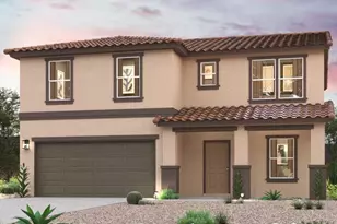 17073 S Vuelta Las Hebras, Sahuarita, AZ 85629 - Photo 1
