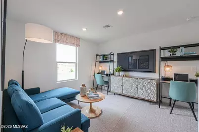 17093 S Vuelta Las Hebras, Sahuarita, AZ 85629 - Photo 15