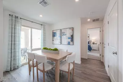 17093 S Vuelta Las Hebras, Sahuarita, AZ 85629 - Photo 9