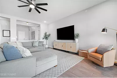 10043 N Cardon Grande Trail, Marana, AZ 85653 - Photo 7