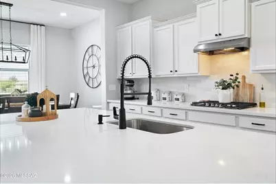 10043 N Cardon Grande Trail, Marana, AZ 85653 - Photo 13