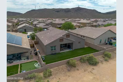 10043 N Cardon Grande Trail, Marana, AZ 85653 - Photo 41